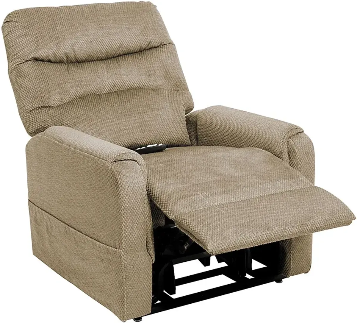 Alsuma Stone Lift Chair Power Recliner