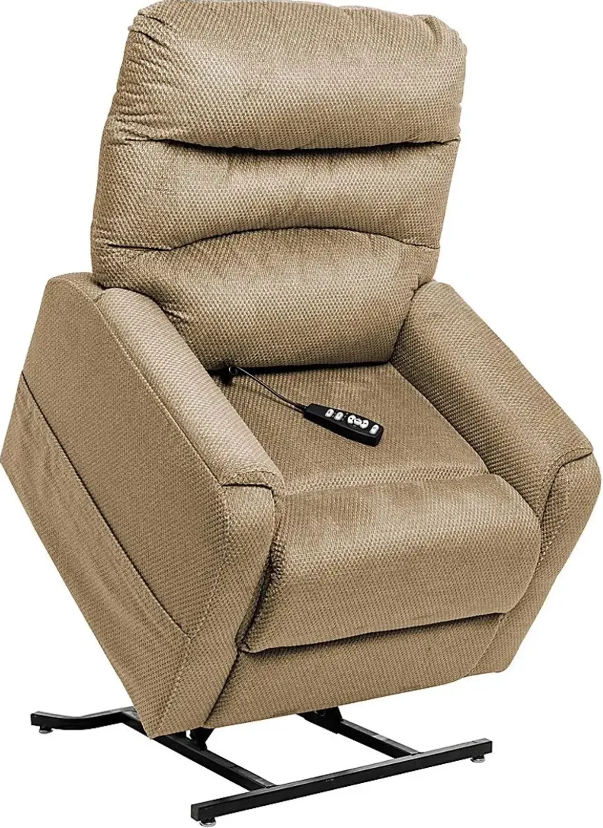 Alsuma Stone Lift Chair Power Recliner