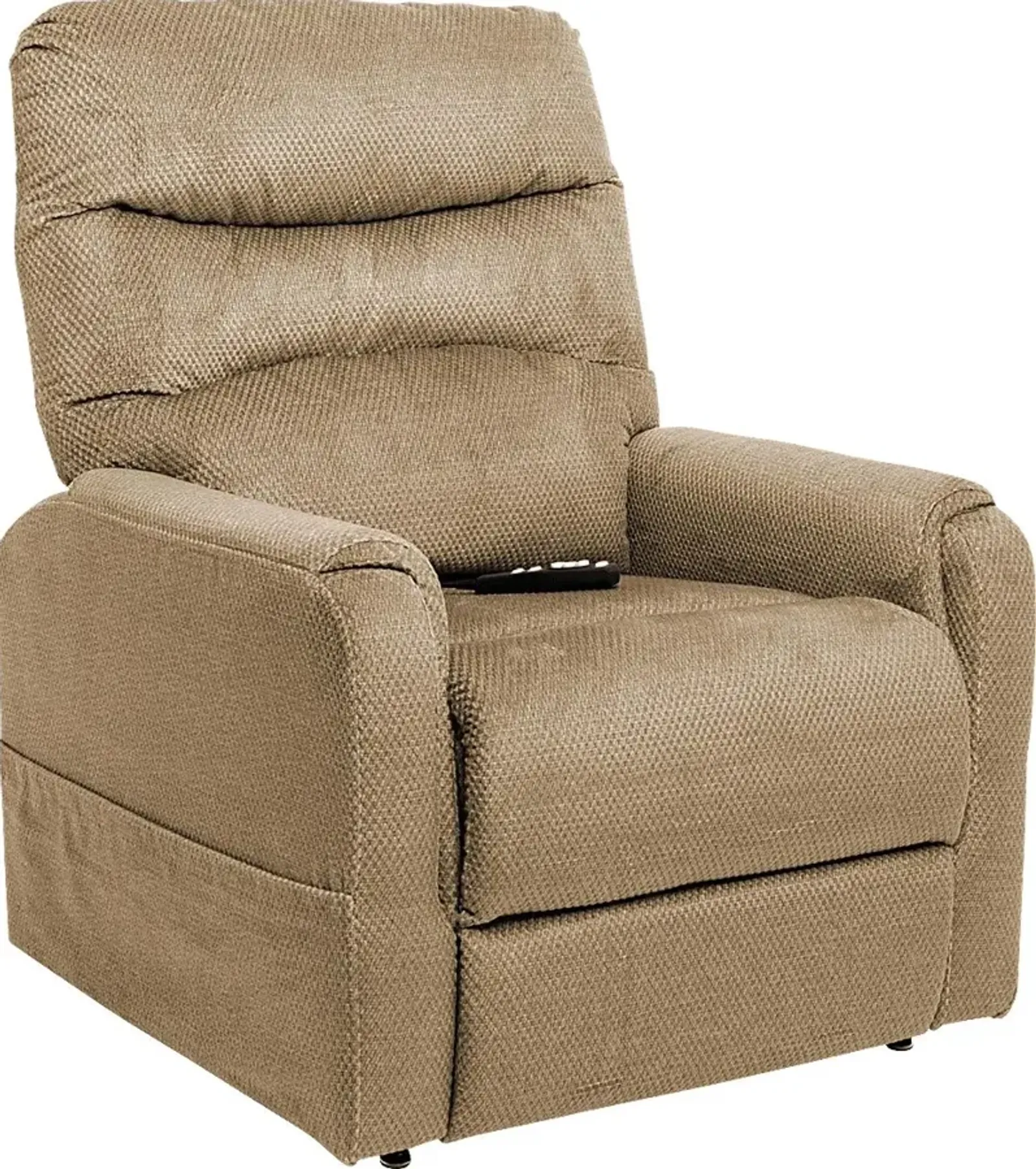 Alsuma Stone Lift Chair Power Recliner