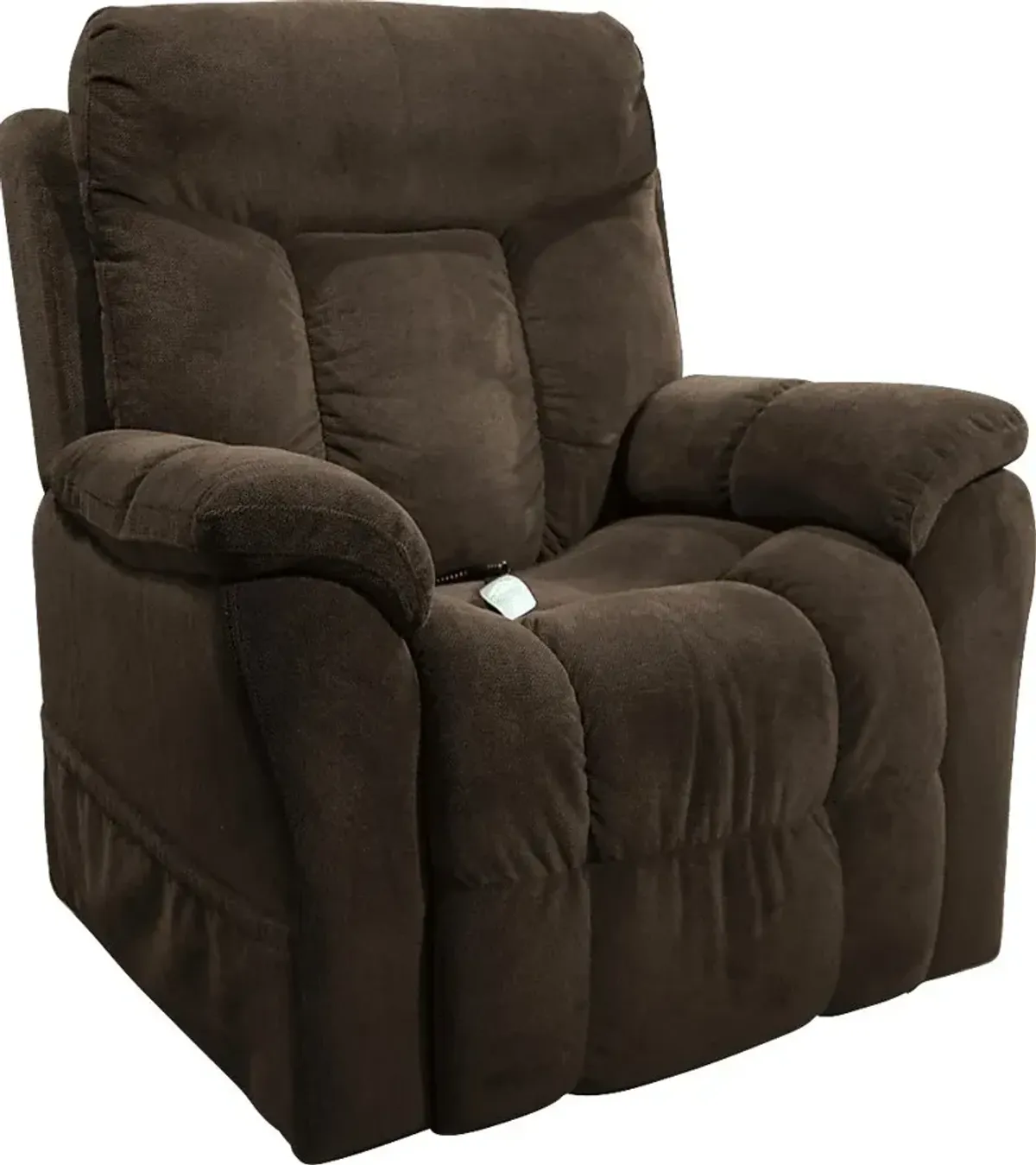 Beinhorn Brown Lift Chair Power Recliner