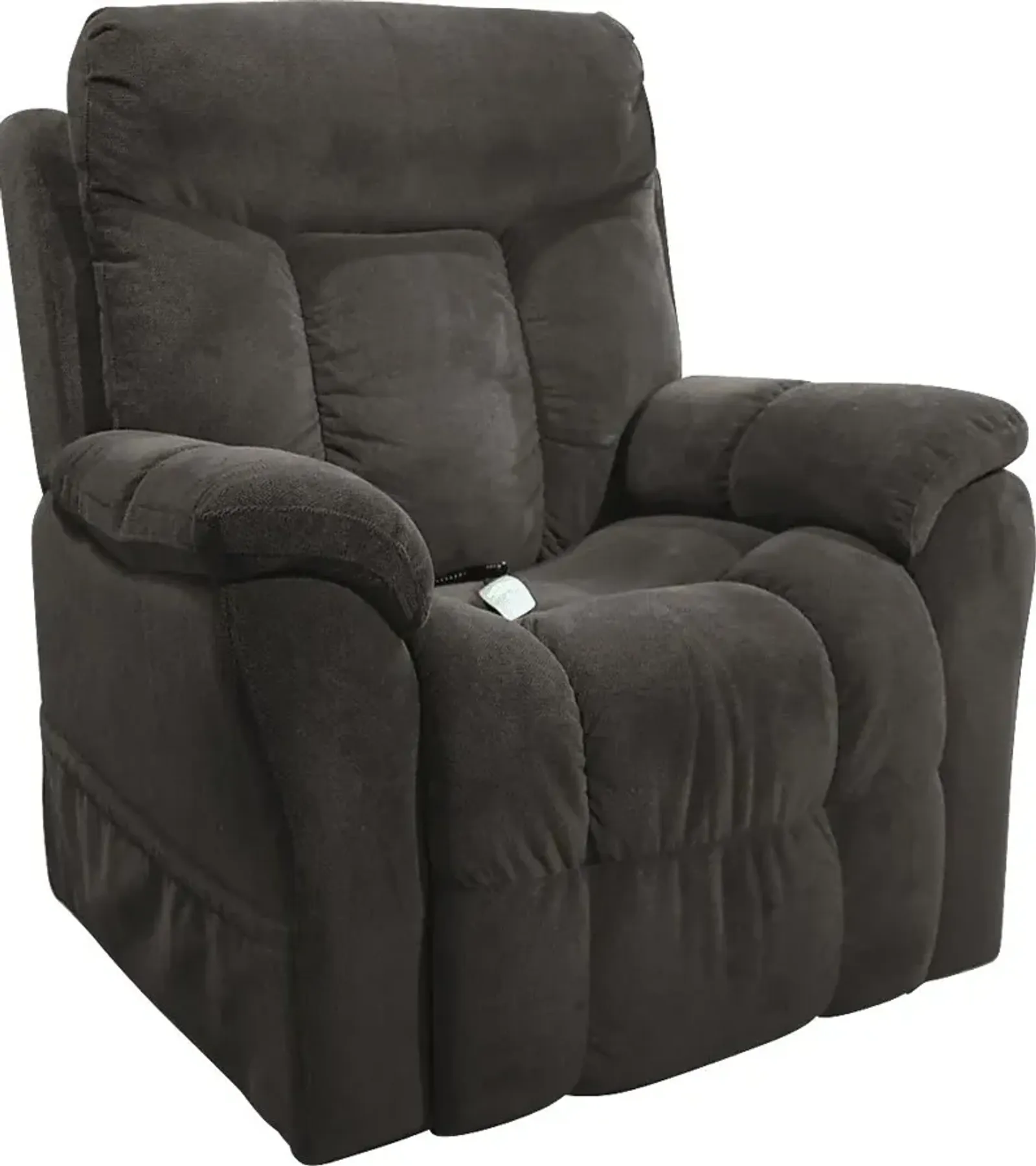 Beinhorn Gray Lift Chair Power Recliner