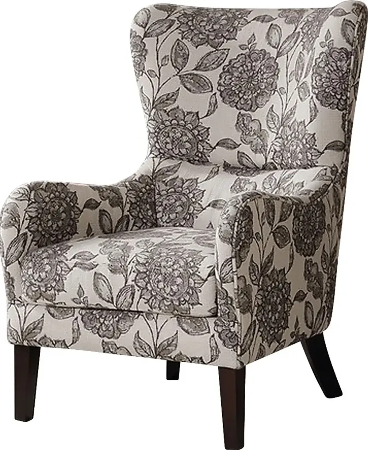 Fitzhenry Multi Accent Chair