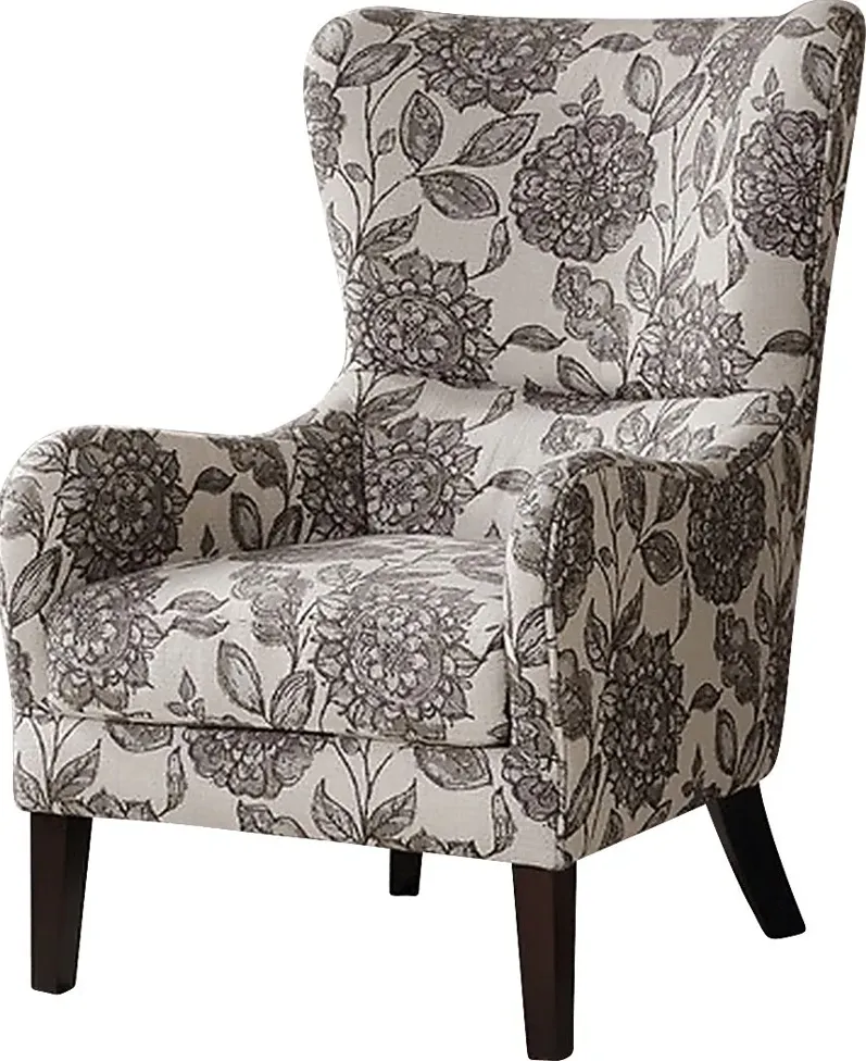 Fitzhenry Multi Accent Chair