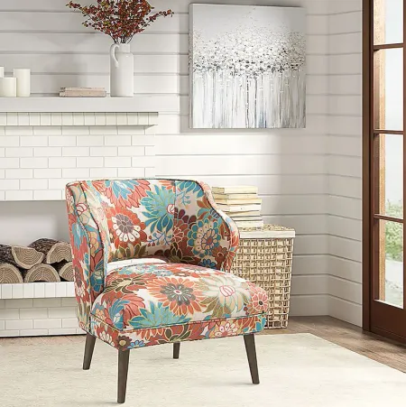 Gervais Multi Accent Chair