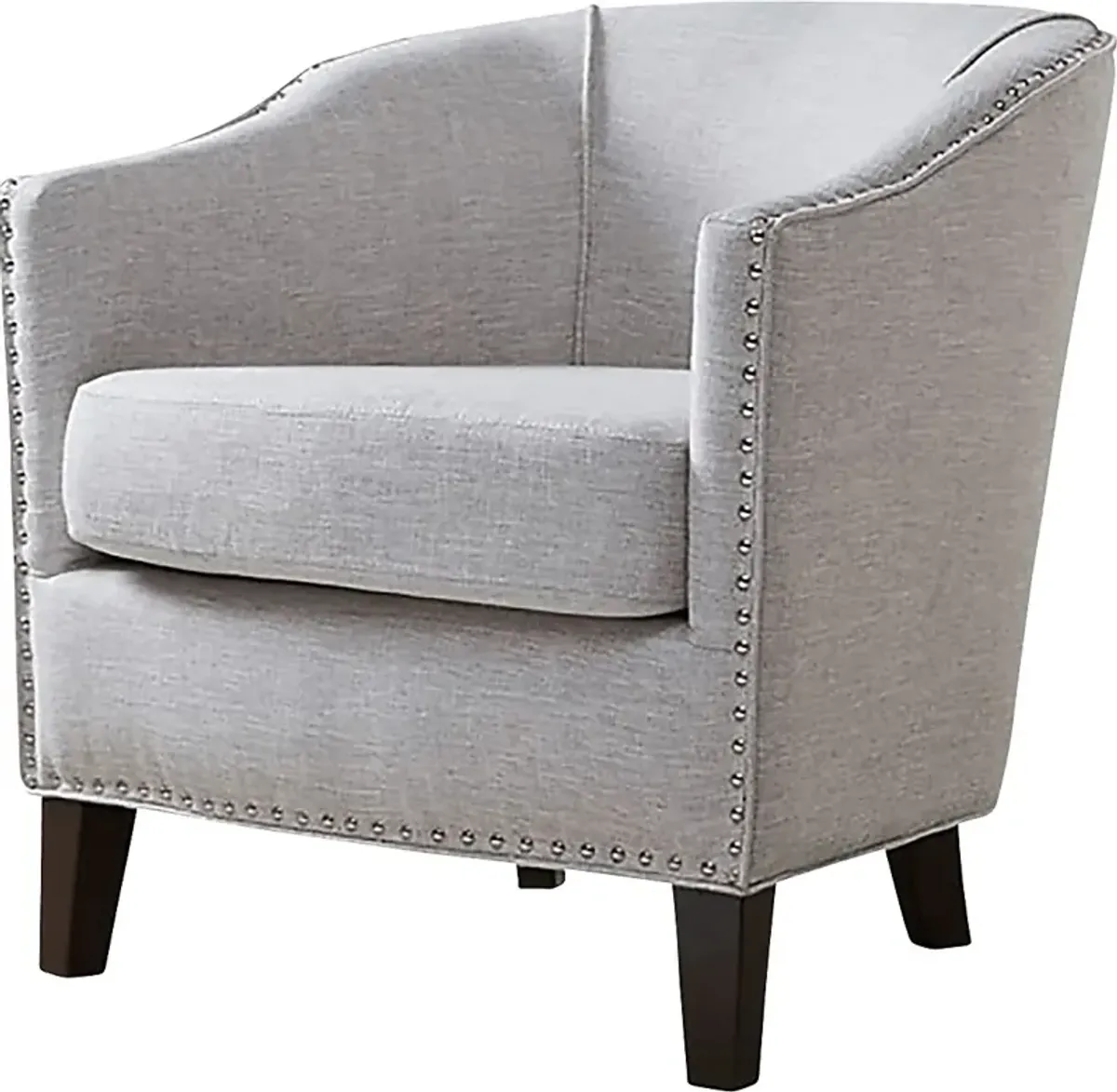 Westova Beige Accent Chair