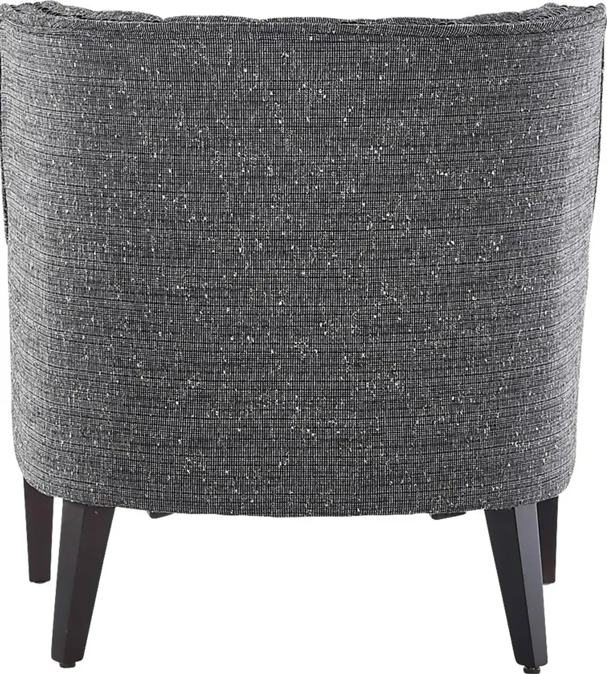 Notley Brown Accent Chair