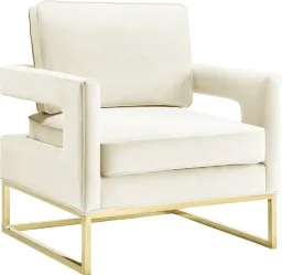 Cream color
