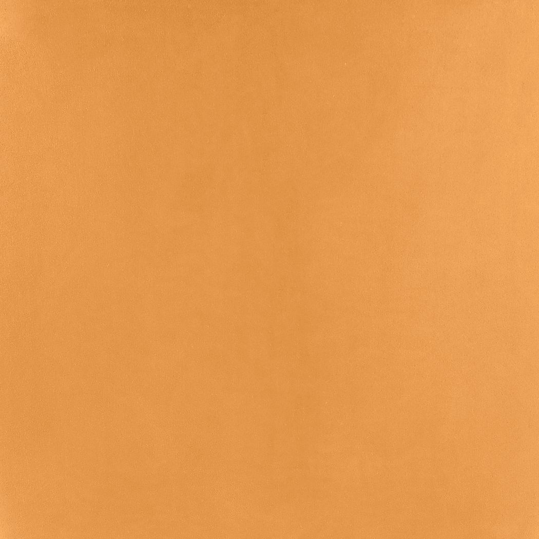 Chokecherry Yellow Accent Chair