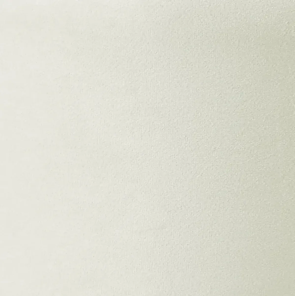 Talia Ren Cream Ottoman