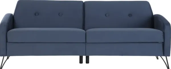 Retoria Blue Sleeper