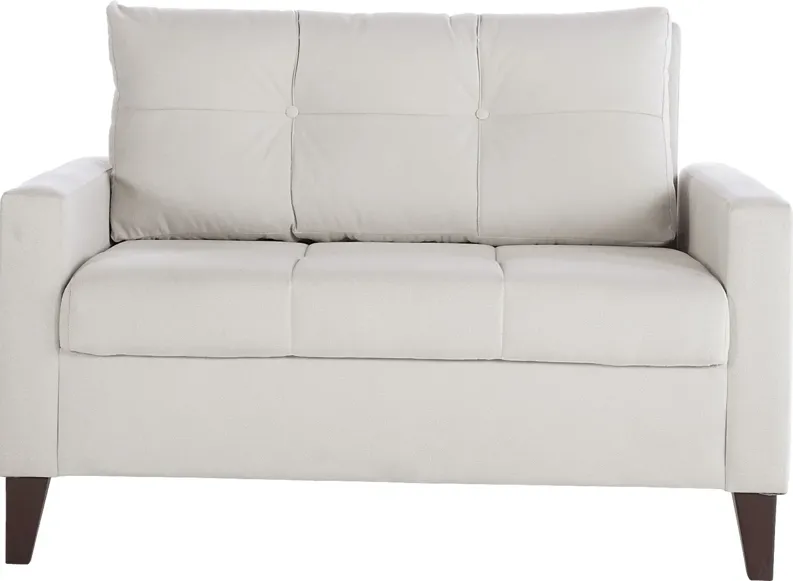 Viewridge Beige Sleeper Chair