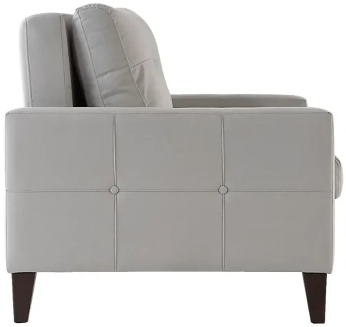 Viewridge Gray Sleeper Chair
