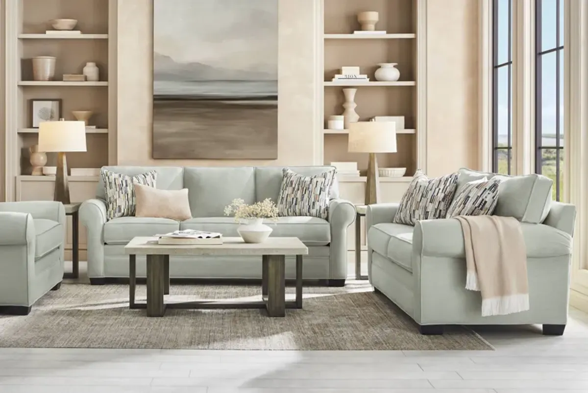 Bellingham Arctic 7 Pc Living Room