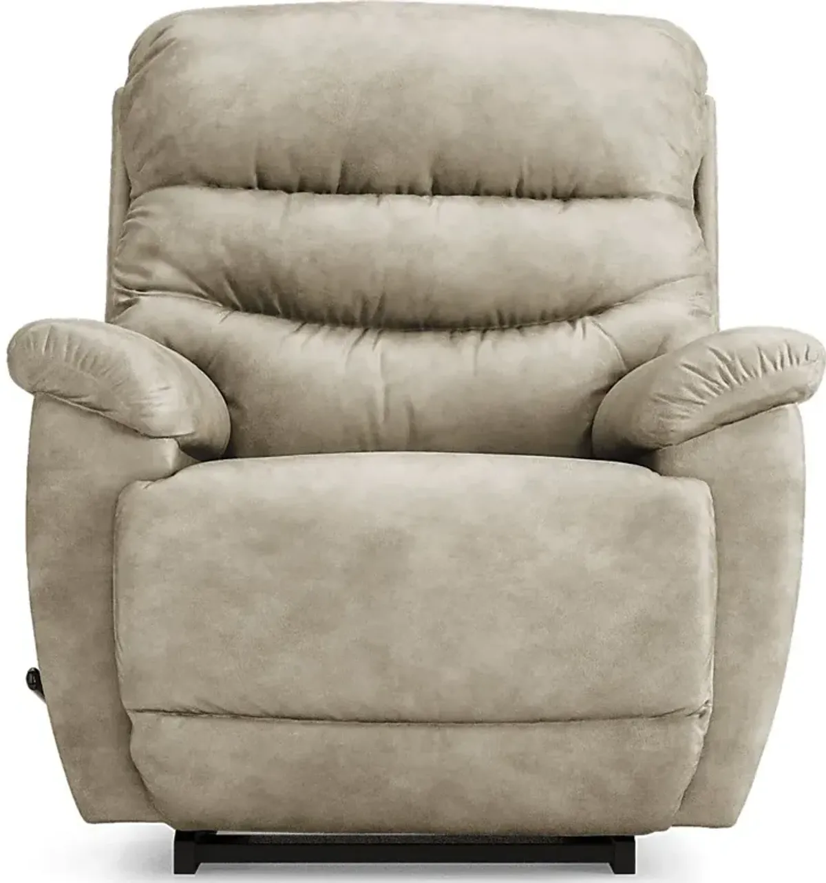 La-Z-Boy Joshua Gray Rocker Recliner