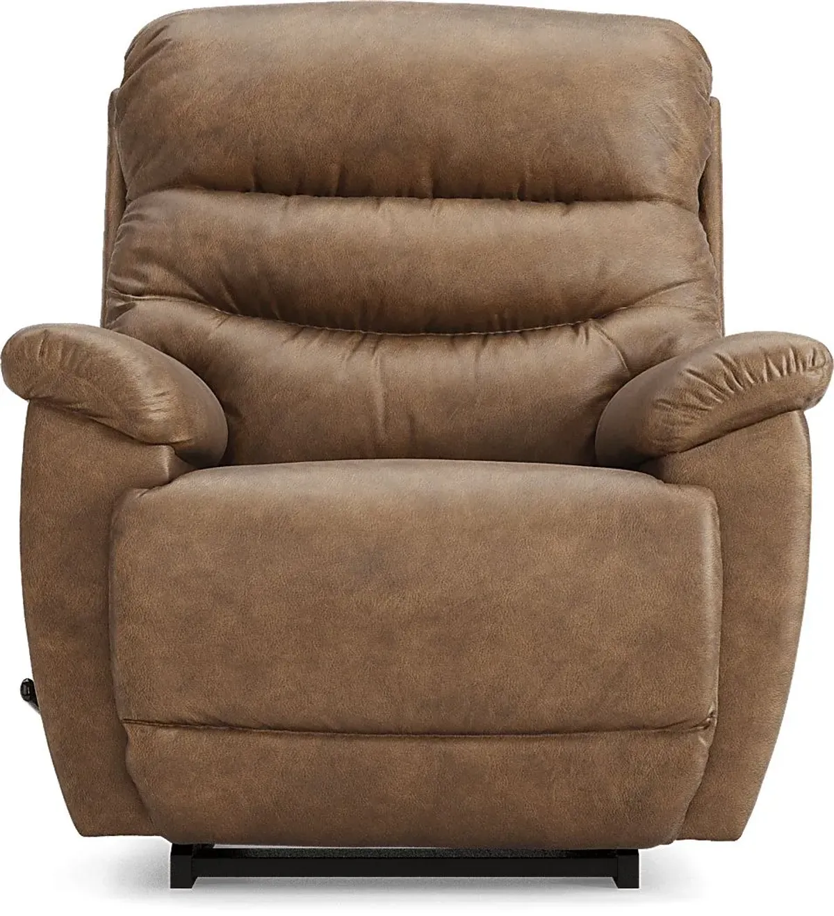 La-Z-Boy Joshua Chestnut Rocker Recliner