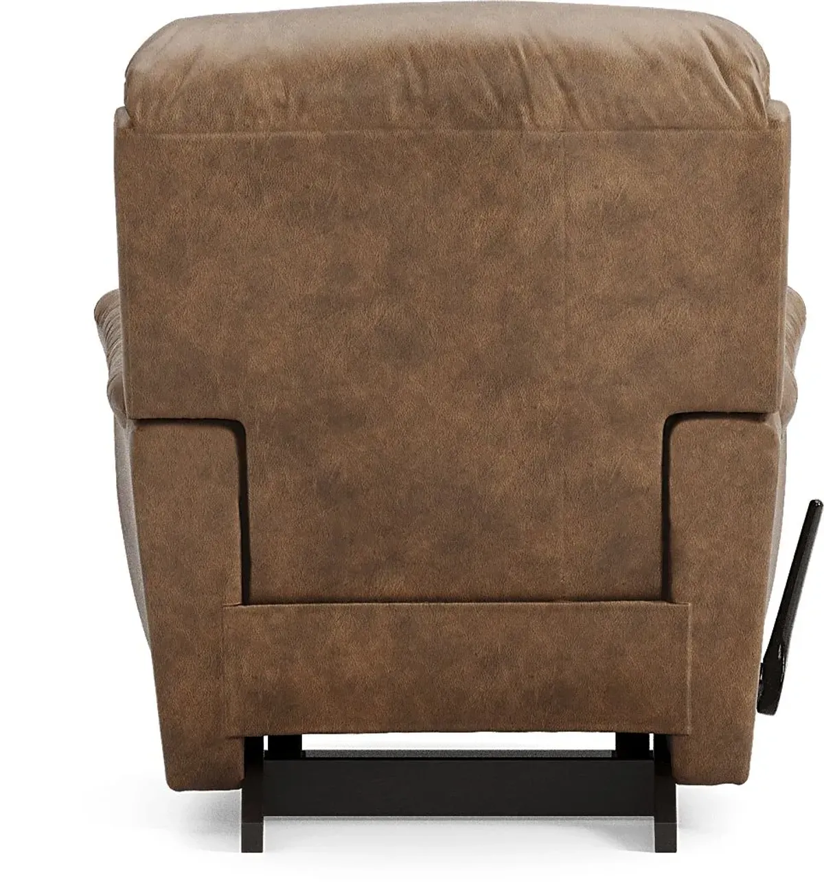 La-Z-Boy Joshua Chestnut Rocker Recliner