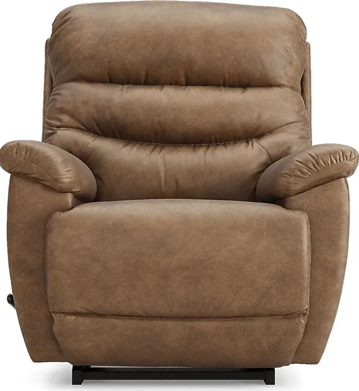 La-Z-Boy Joshua Chestnut Rocker Recliner