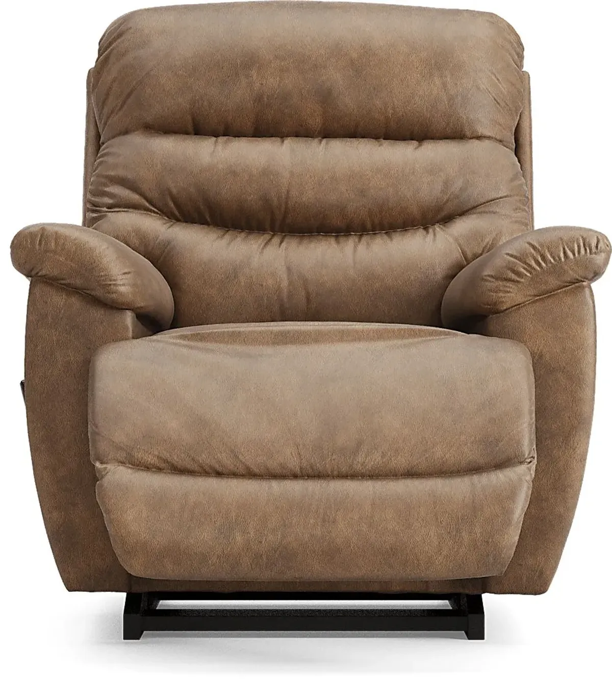 La-Z-Boy Joshua Chestnut Rocker Recliner