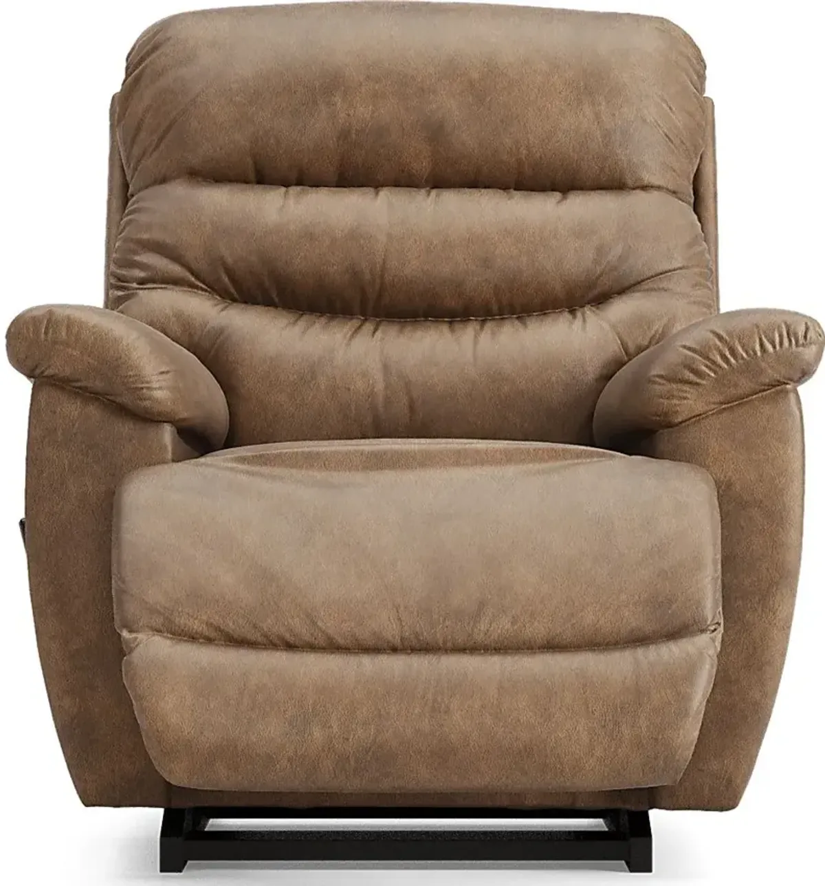 La-Z-Boy Joshua Chestnut Rocker Recliner