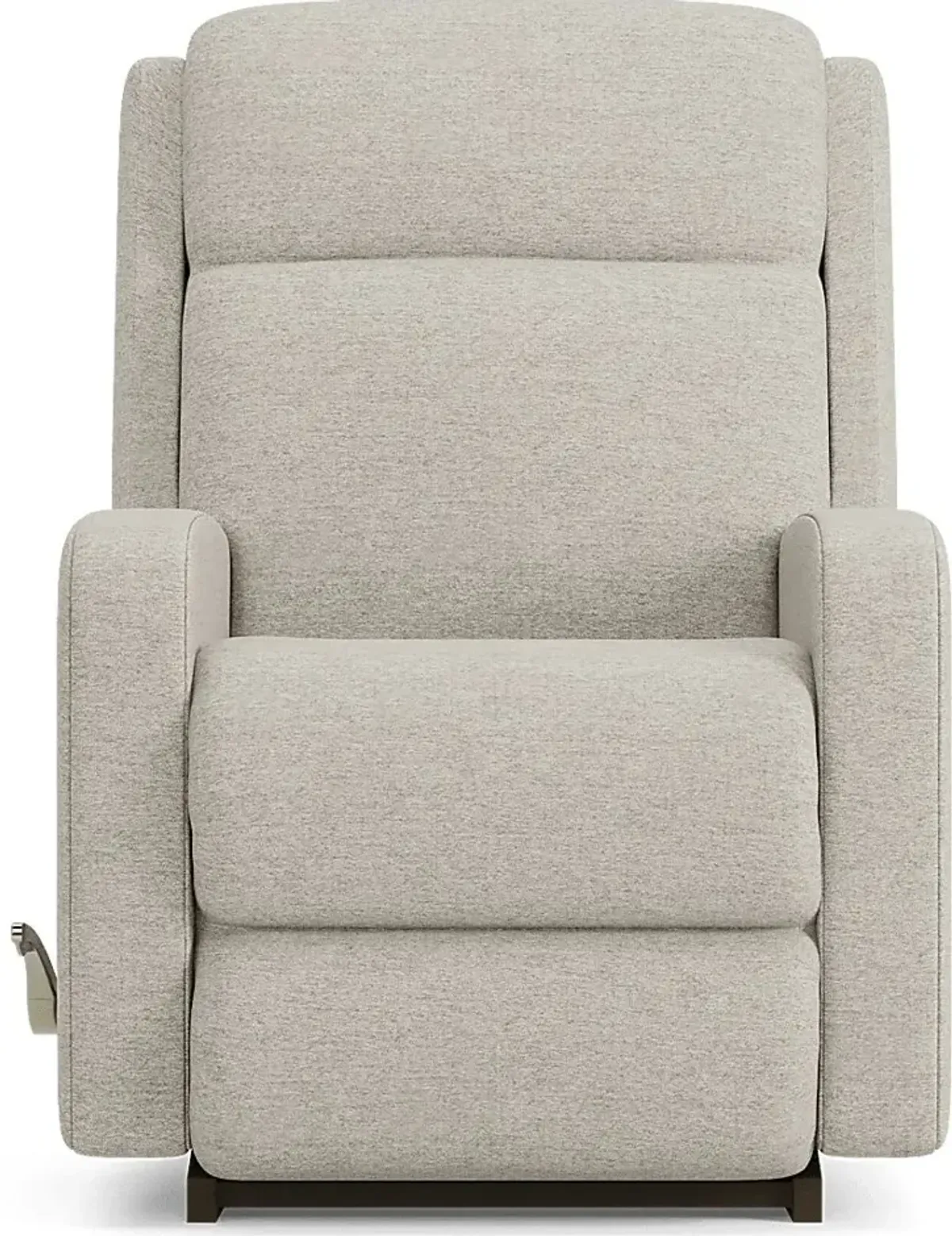 La-Z-Boy Finley I Oyster Rocker Recliner