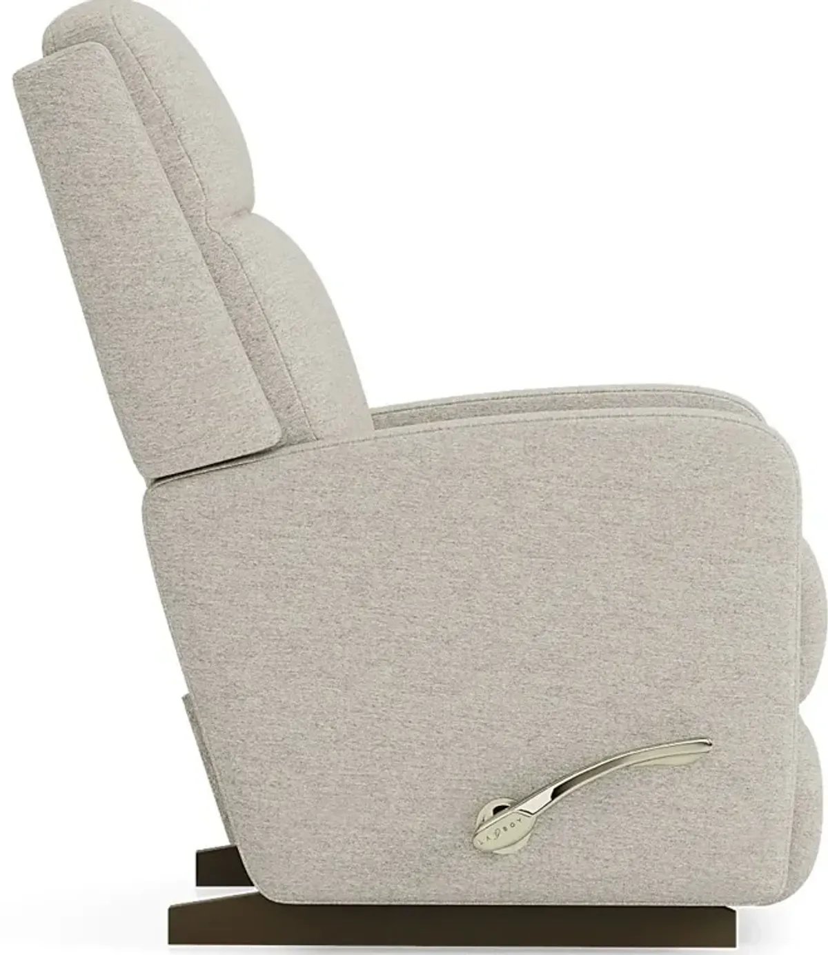 La-Z-Boy Finley I Oyster Rocker Recliner