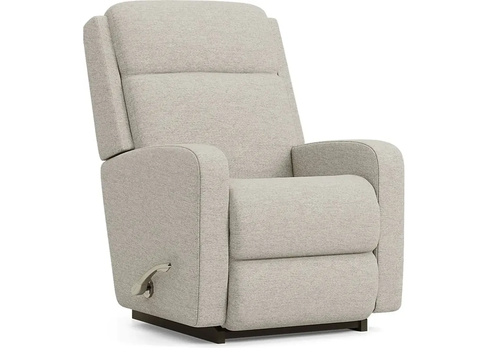 La-Z-Boy Finley I Oyster Rocker Recliner