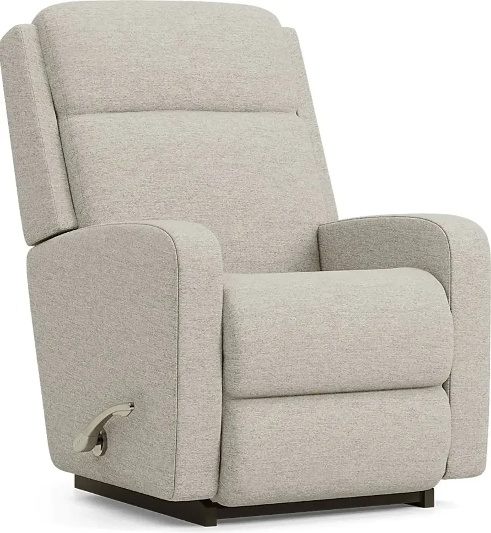 La-Z-Boy Finley I Oyster Rocker Recliner