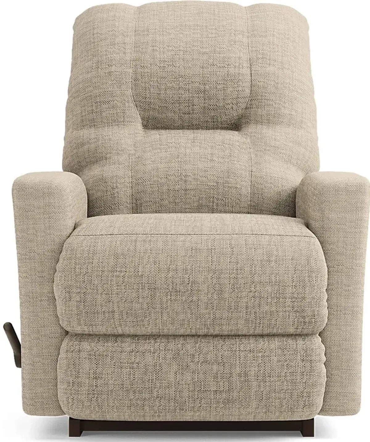 La-Z-Boy Casey I Beige Rocker Recliner