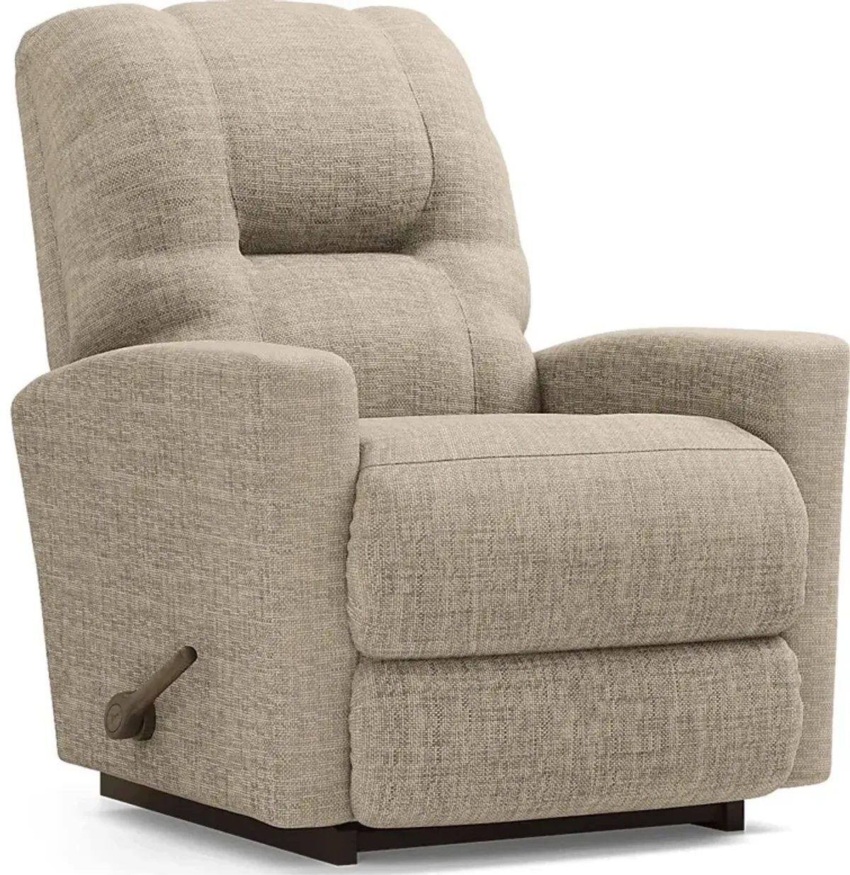 La-Z-Boy Casey I Beige Rocker Recliner