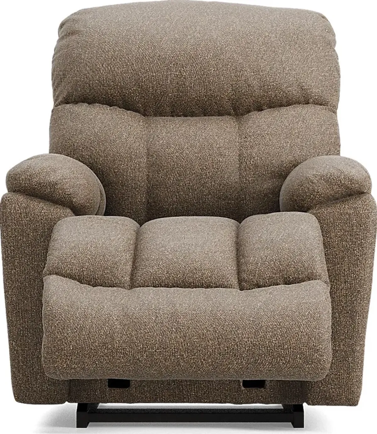 La-Z-Boy Morrison I Brown Rocker Recliner