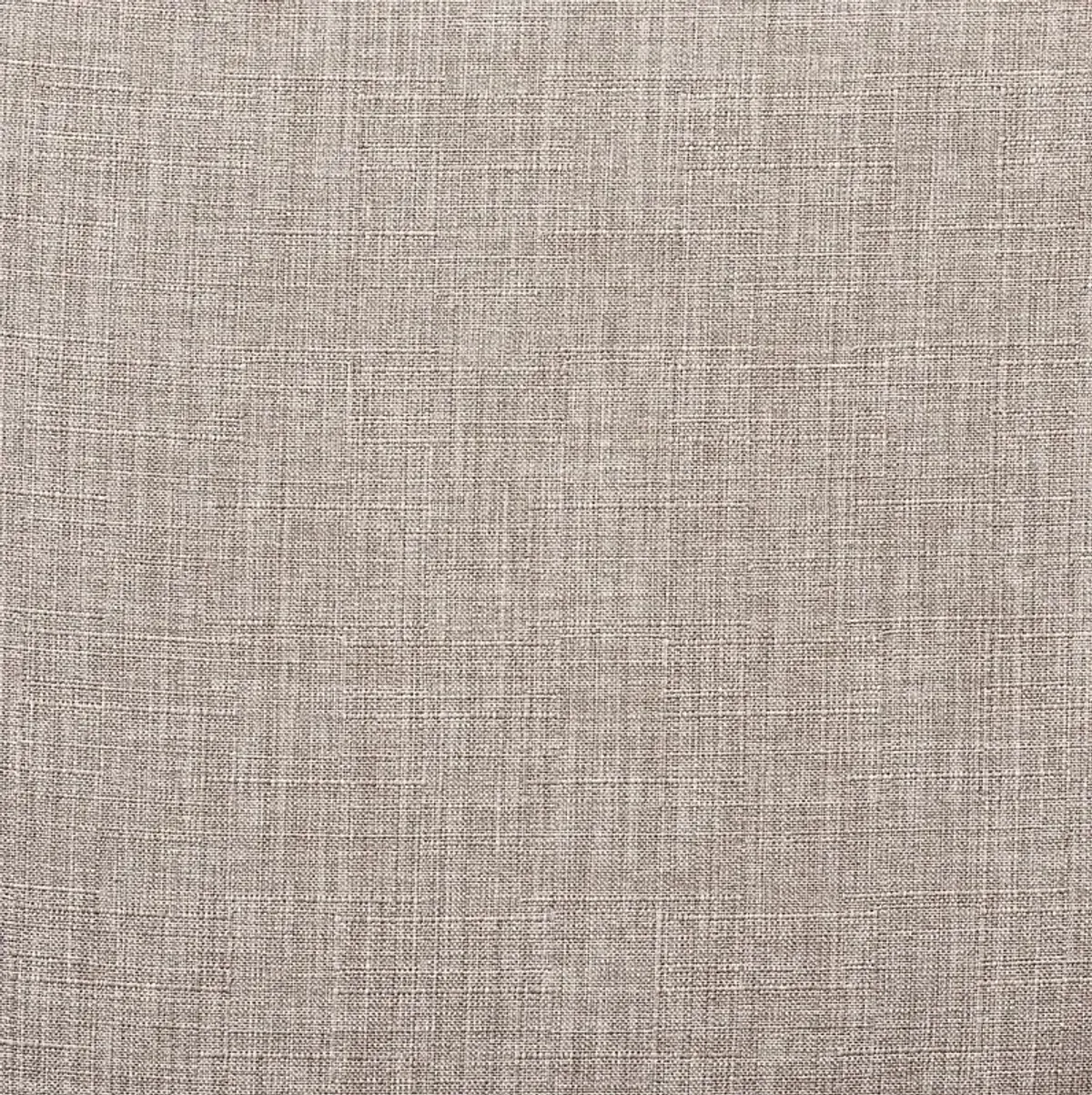 Tuthill Gray Accent Chair
