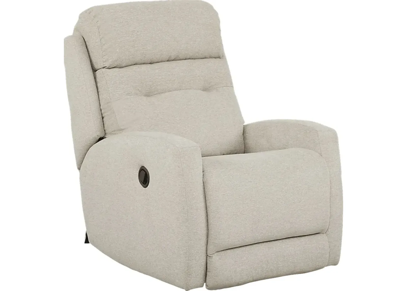 Bessemer Sandstone Recliner