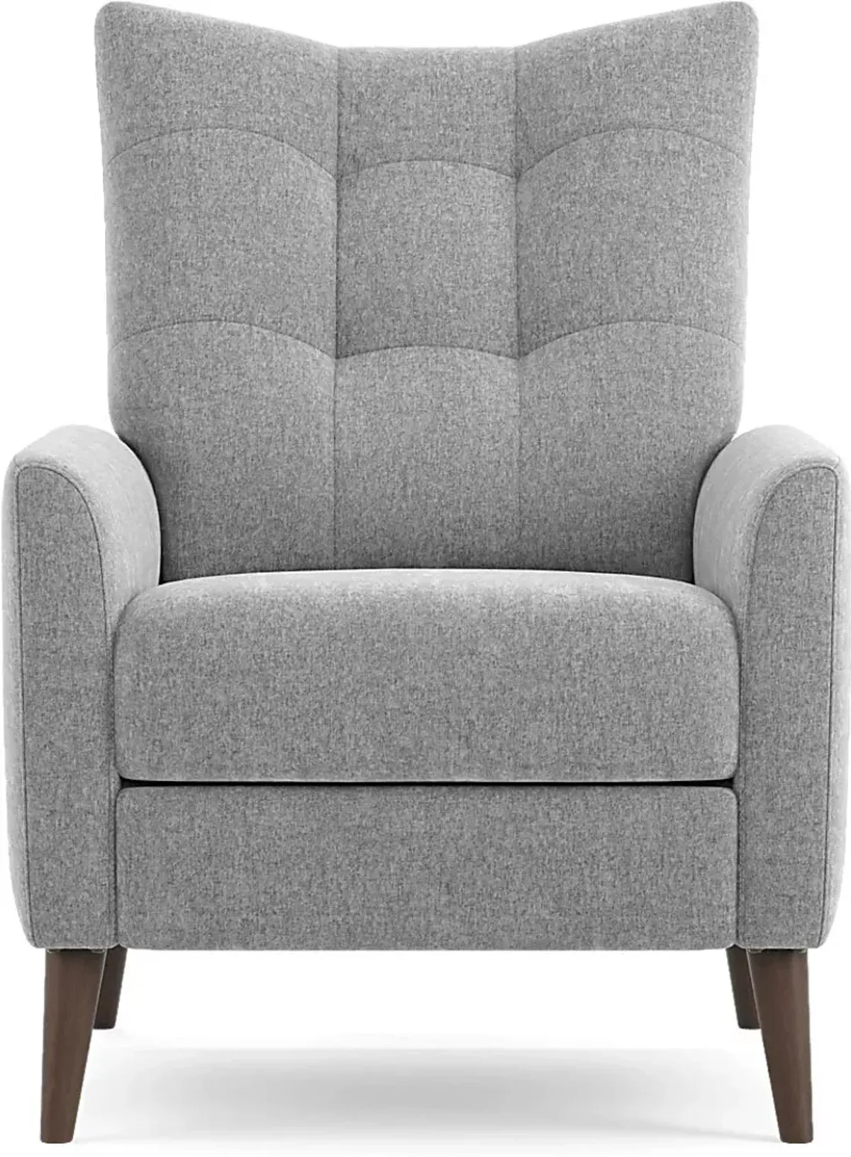 Bethany Ash Push Back Recliner