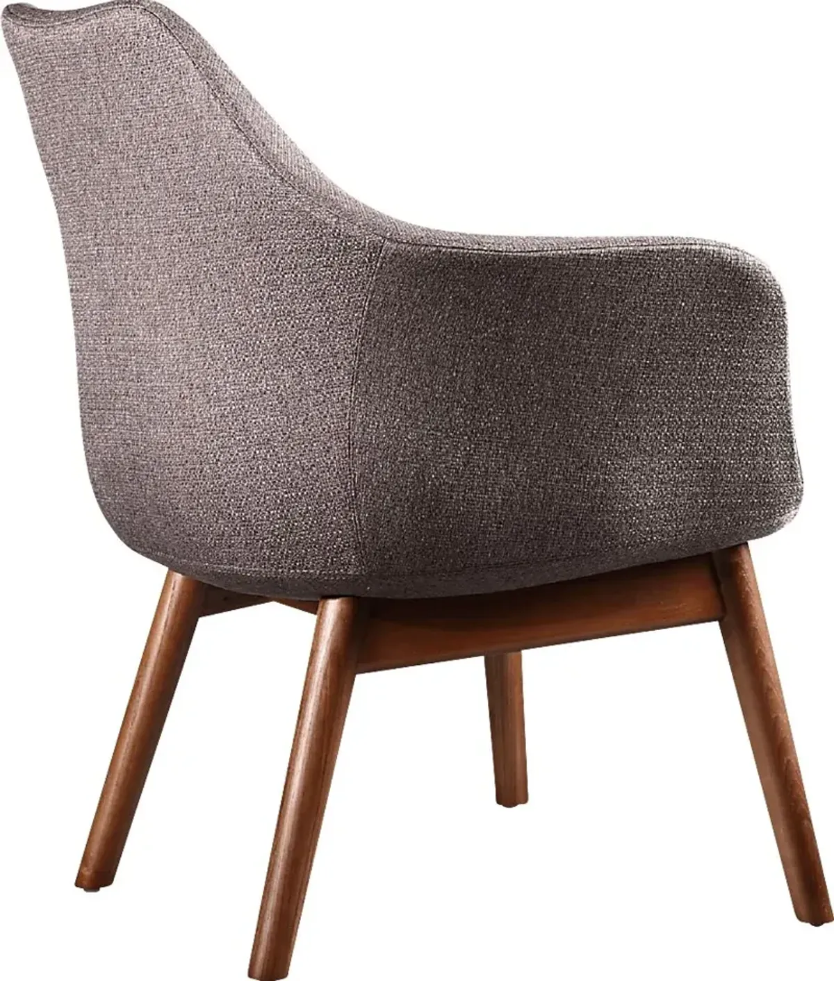 Summerdales Gray Accent Chair