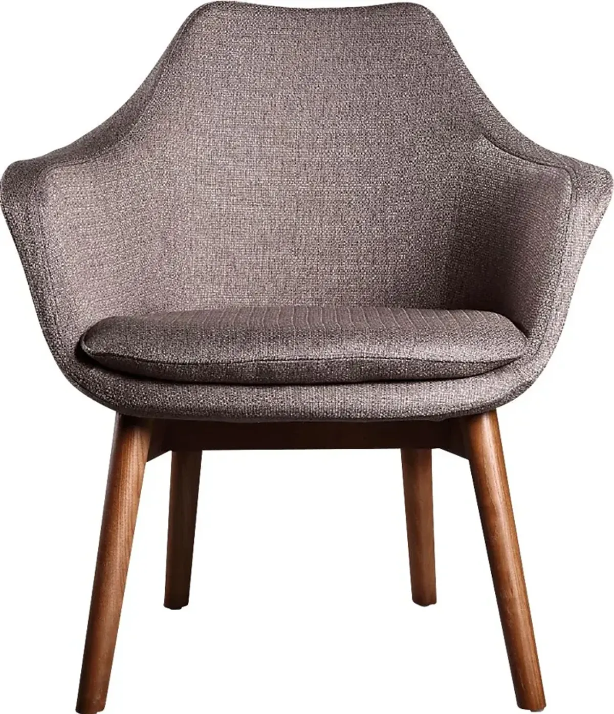 Summerdales Gray Accent Chair