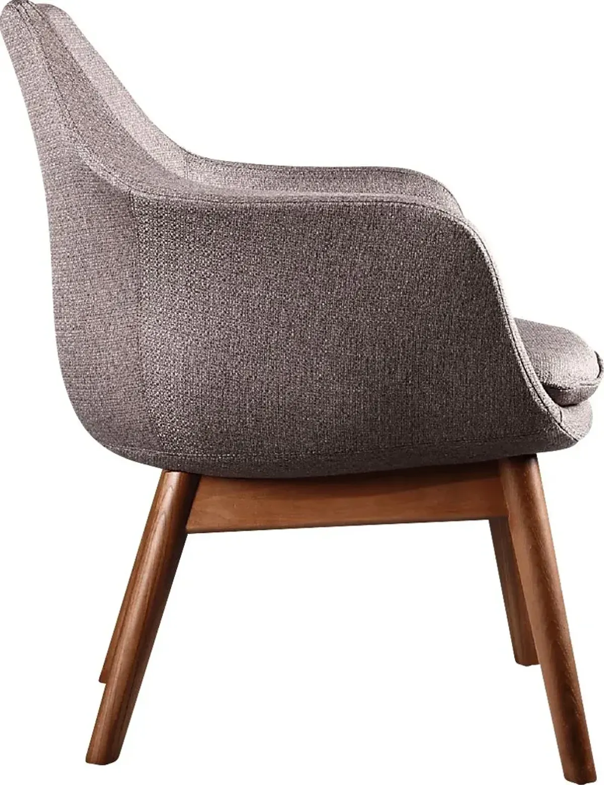 Summerdales Gray Accent Chair