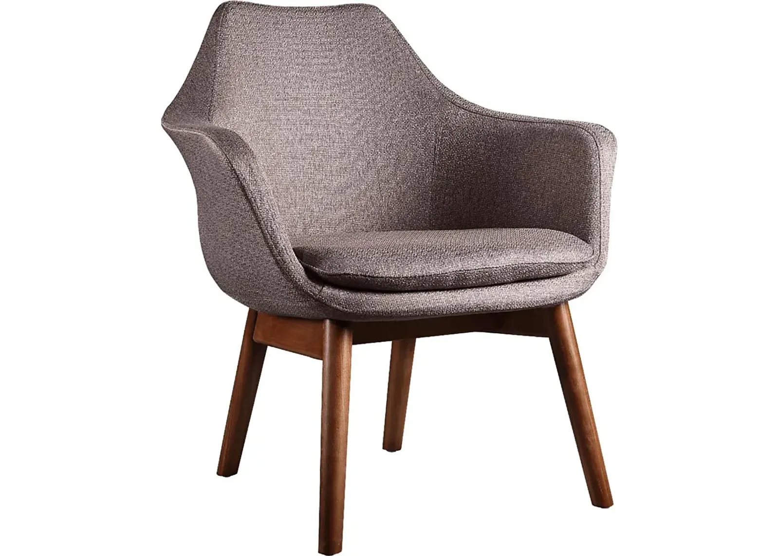 Summerdales Gray Accent Chair