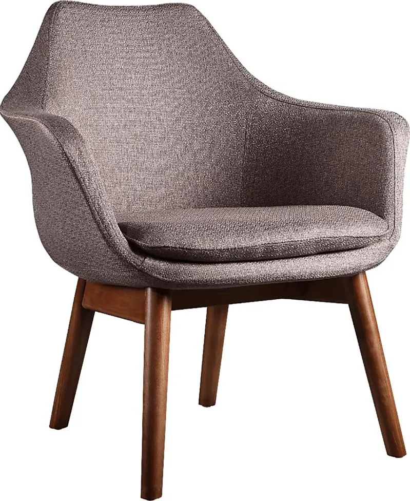 Summerdales Gray Accent Chair