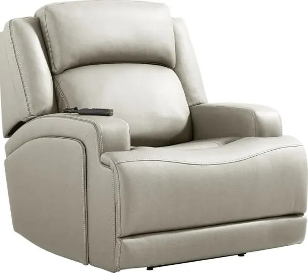 Highmark Platinum Dual Power Lift Recliner