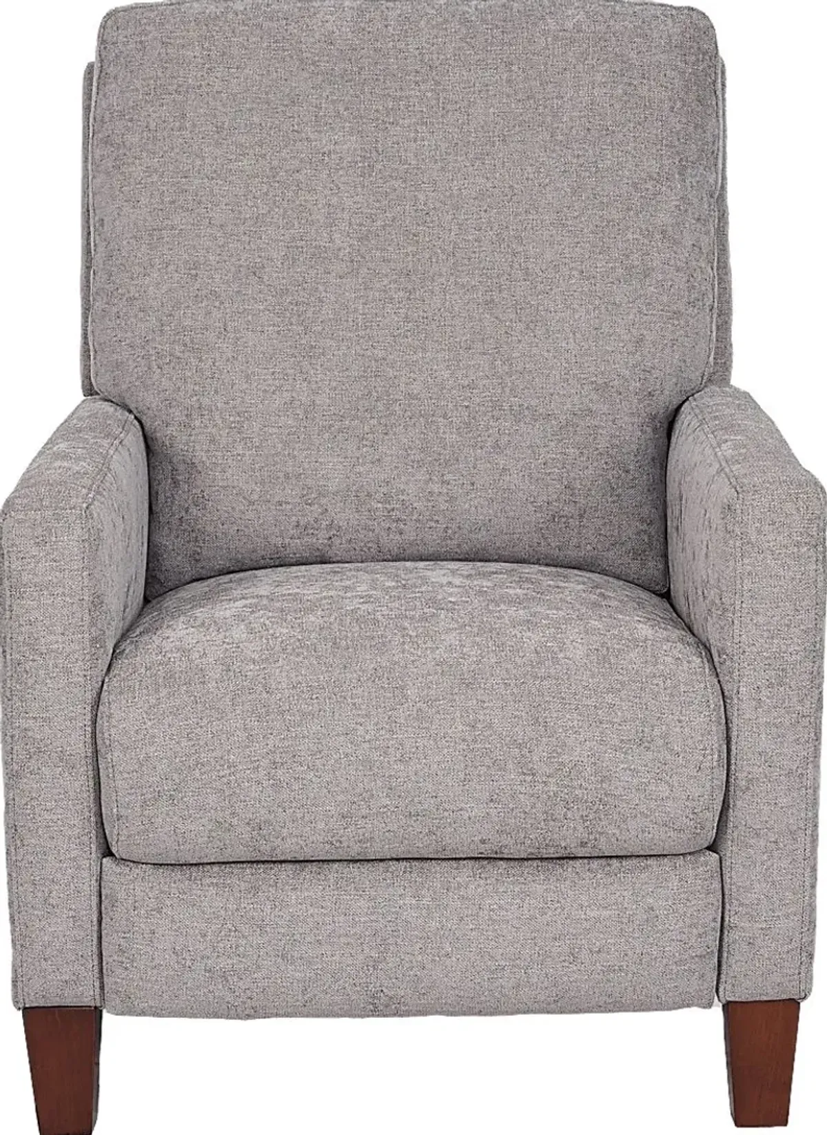 Norwich Granite Push Back Recliner