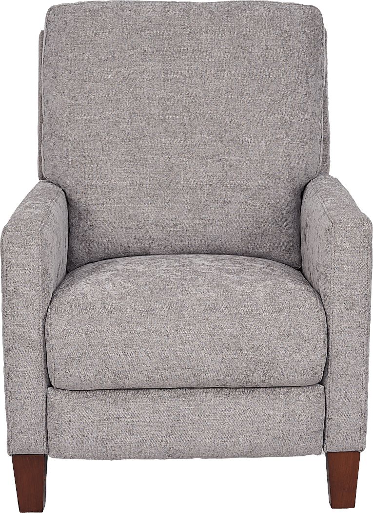 Norwich Granite Push Back Recliner