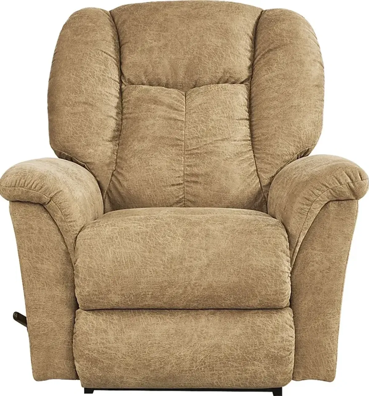 La-Z-Boy Jasper I Brown Rocker Recliner