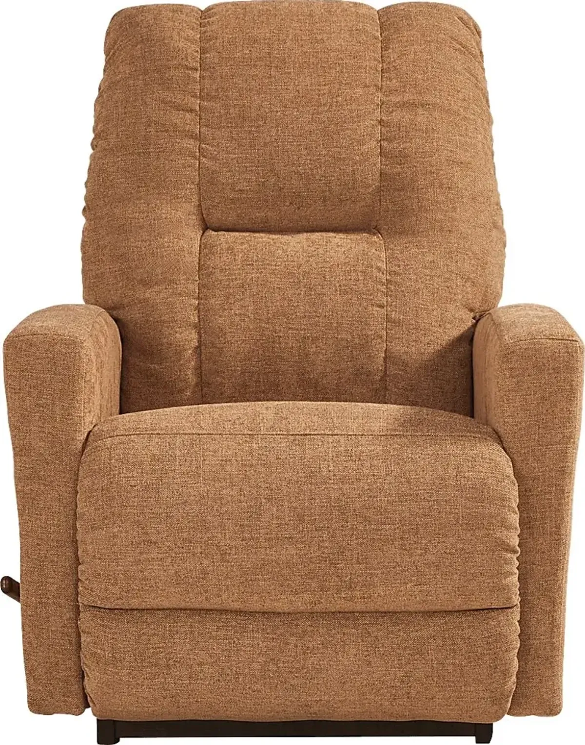 La-Z-Boy Casey I Russet Rocker Recliner