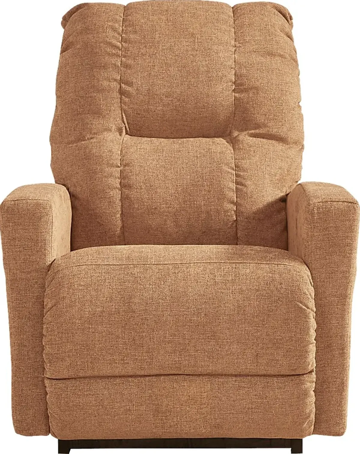 La-Z-Boy Casey III Russet Dual Power Recliner