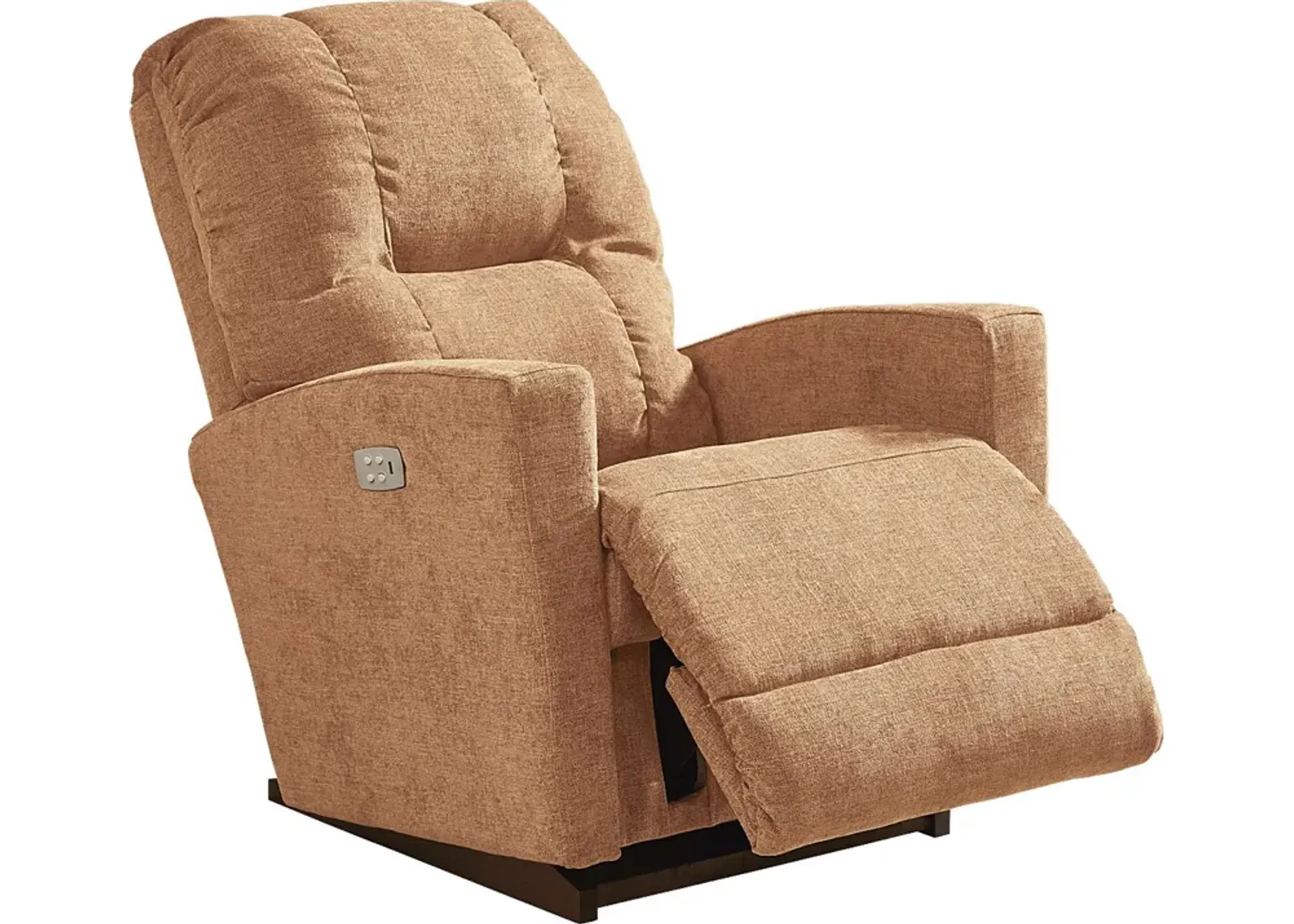 La-Z-Boy Casey III Russet Dual Power Recliner