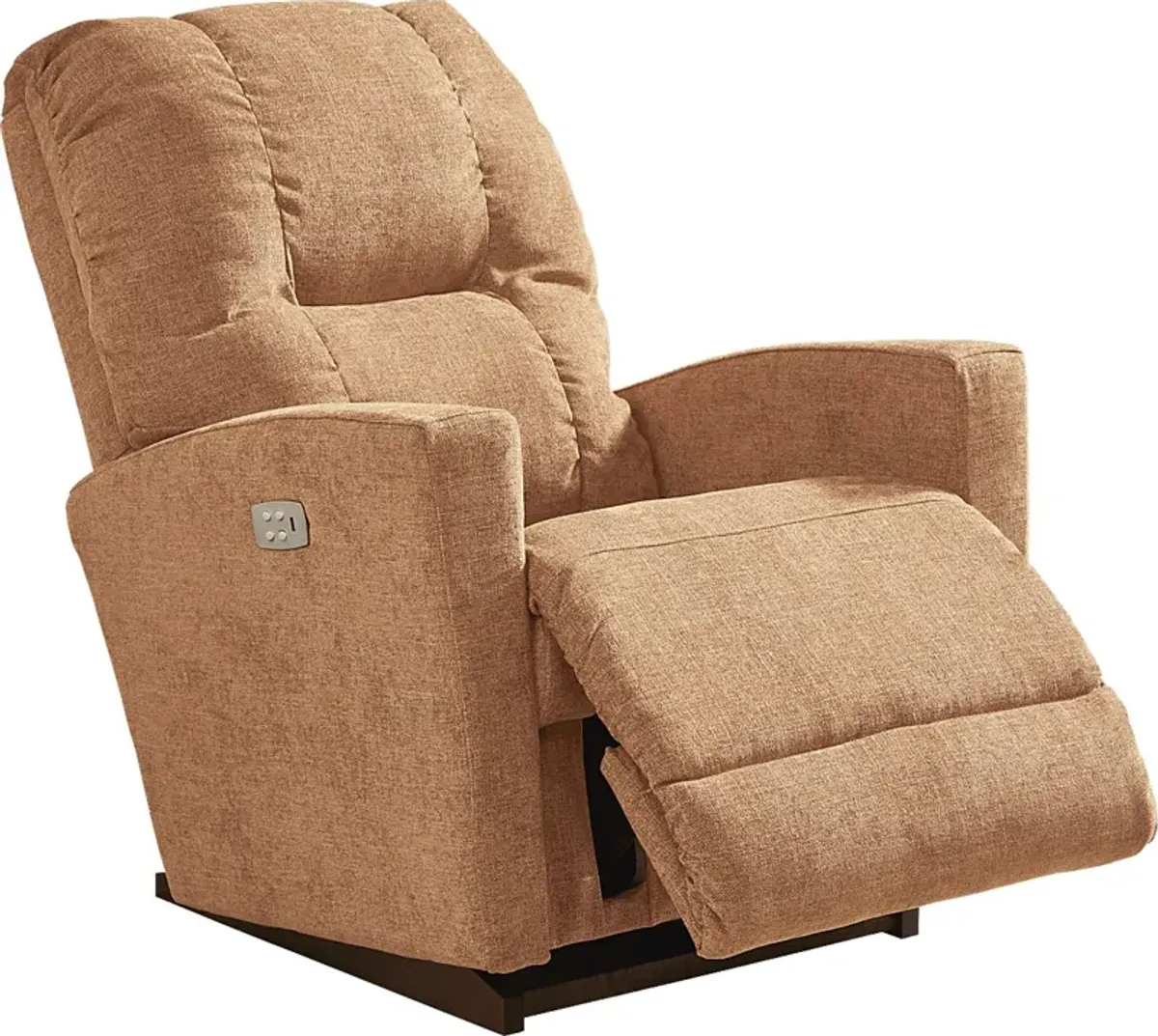 La-Z-Boy Casey III Russet Dual Power Recliner