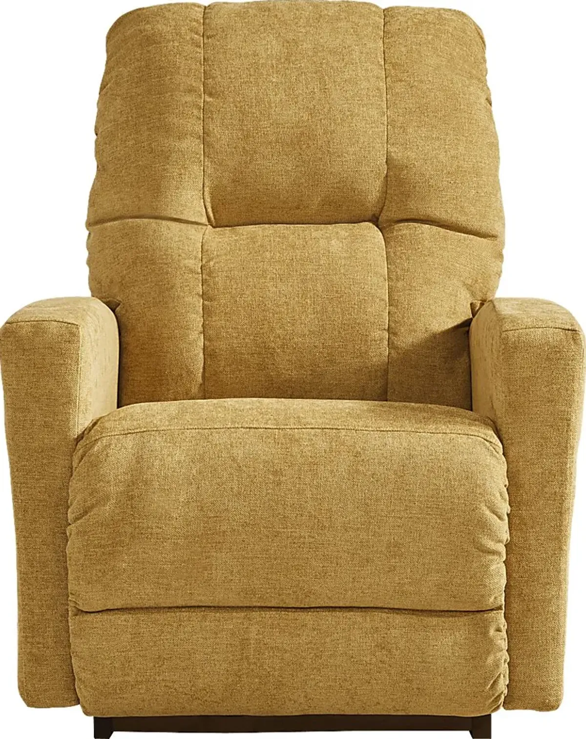 La-Z-Boy Casey III Sunflower Dual Power Recliner