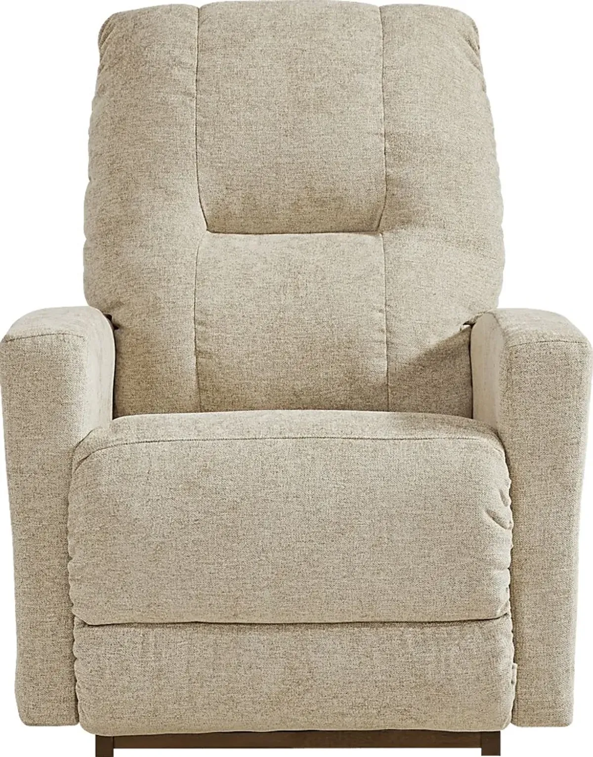 La-Z-Boy Casey III Mushroom Dual Power Recliner