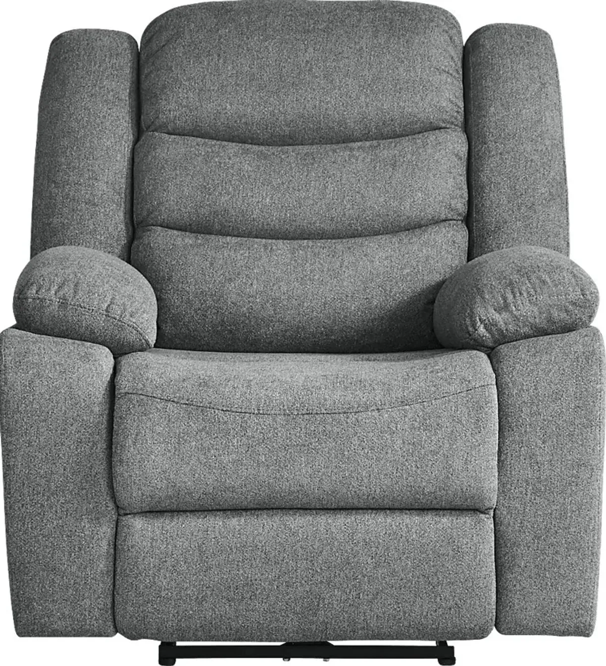 Swansea Granite Power Recliner