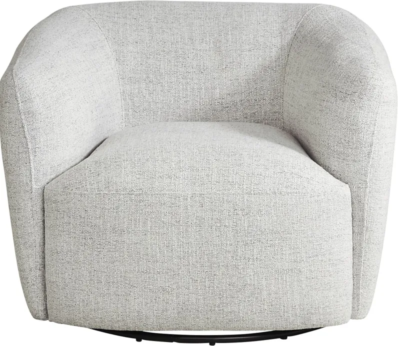 Jaxson Cloud Swivel Chair